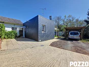 Vente Maison 5 chambresMuneville-le-Bingard