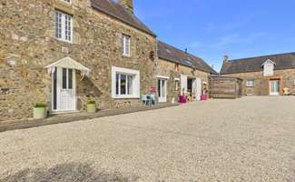 Photo Vente maison Muneville-le-Bingard