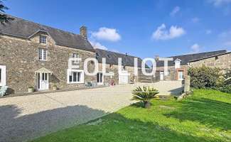 Photo Vente maison Muneville-le-Bingard