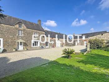 Vente maison 9 pièces Muneville-le-Bingard 50