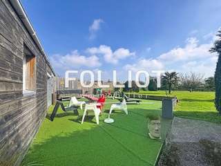 Vente maison 9 pièces