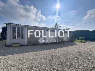 Vente maison 9 pièces