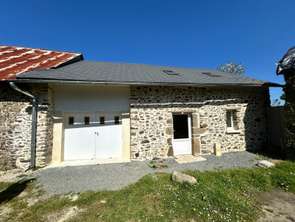 Vente Maison 1 pièceMuneville-le-Bingard