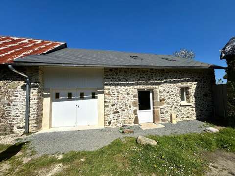 Vente maison 1 pièce Muneville-le-Bingard 50