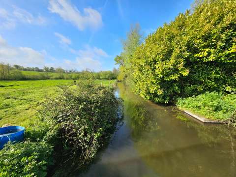 Vente maison 5 pièces Muneville-le-Bingard 50