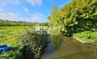 Photo Vente maison Muneville-le-Bingard