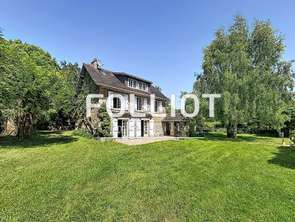 Vente Maison 5 chambresMuneville-le-Bingard
