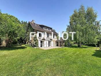 Vente maison 7 pièces Muneville-le-Bingard 50