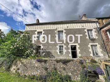 Vente maison 5 pièces Muneville-le-Bingard 50