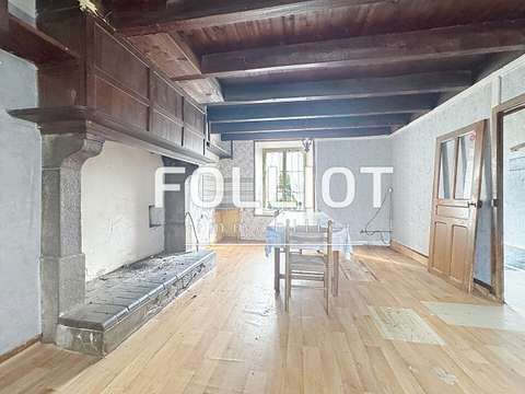Vente maison 5 pièces Vente maison 5 pièces