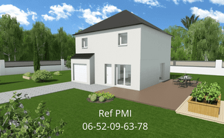 Photo Vente maison Muneville-le-Bingard