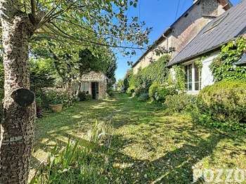 Vente Maison 3 chambresMuneville-le-Bingard