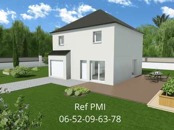 Vente Maison 4 chambresMuneville-le-Bingard
