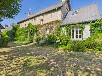 Photo Vente maison Muneville-le-Bingard
