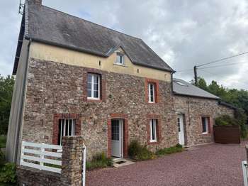 Vente maison 5 pièces Muneville-le-Bingard 50
