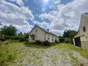 Vente Maison 7 piècesMuneville-sur-Mer