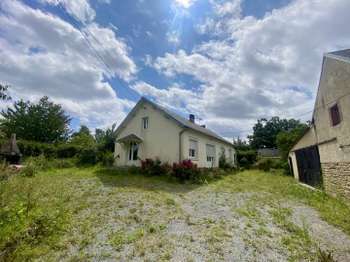 Vente maison 7 pièces Muneville-sur-Mer 50