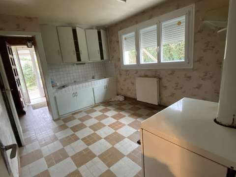 Vente maison 7 pièces Vente maison 7 pièces
