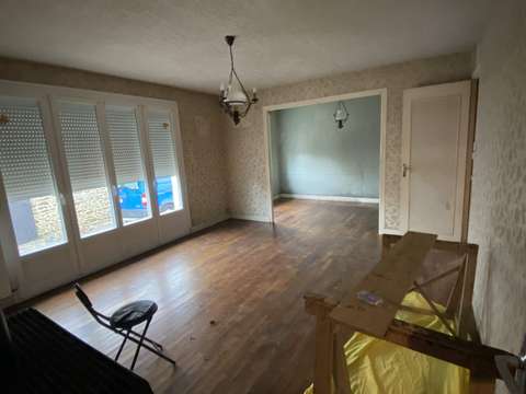 Vente maison 7 pièces Vente maison 7 pièces