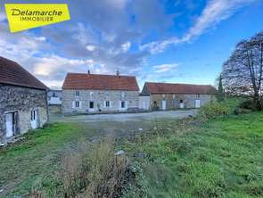Vente Maison 2 chambresMuneville-sur-Mer