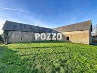 Vente maison 8 pièces Vente maison 8 pièces