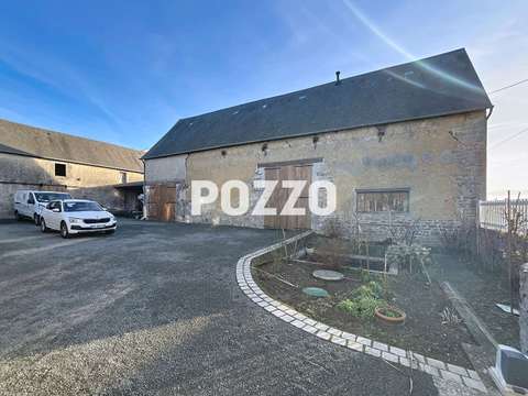 Vente maison 8 pièces Vente maison 8 pièces