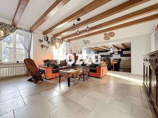 Vente maison 8 pièces Vente maison 8 pièces