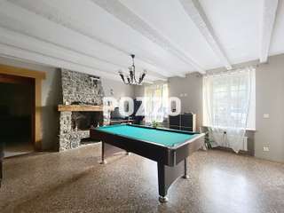 Vente maison 8 pièces Vente maison 8 pièces