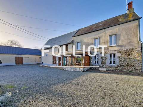 Vente maison 3 pièces Vente maison 3 pièces