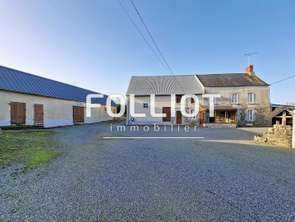 Vente Maison 2 chambresMuneville-sur-Mer