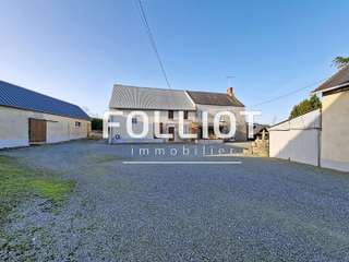 Vente maison 3 pièces Vente maison 3 pièces