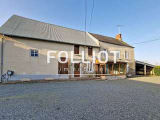 Vente maison 3 pièces Vente maison 3 pièces