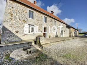 Vente Maison 2 chambresMuneville-sur-Mer