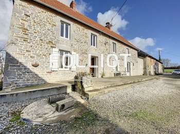 Vente maison 5 pièces Muneville-sur-Mer 50