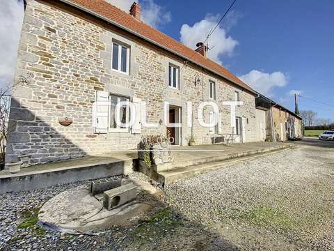 Vente maison 5 pièces Vente maison 5 pièces