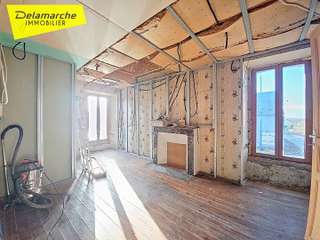 Vente maison 3 pièces Vente maison 3 pièces