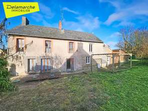 Vente Maison 2 chambresMuneville-sur-Mer