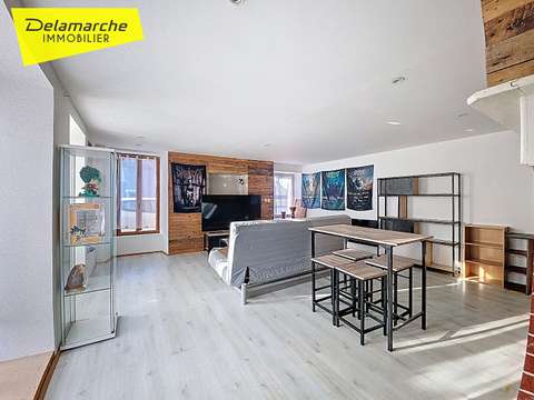 Vente maison 3 pièces Vente maison 3 pièces