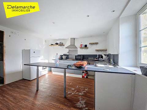 Vente maison 3 pièces Vente maison 3 pièces