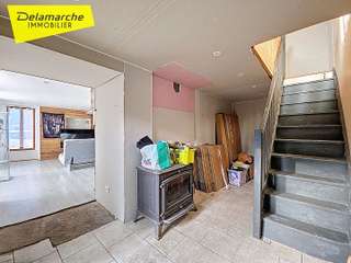 Vente maison 3 pièces Vente maison 3 pièces