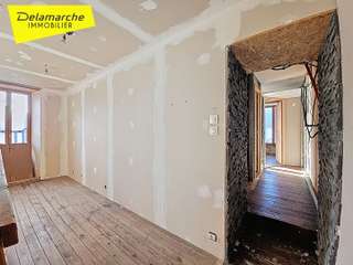 Vente maison 3 pièces Vente maison 3 pièces