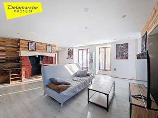 Vente maison 3 pièces Vente maison 3 pièces
