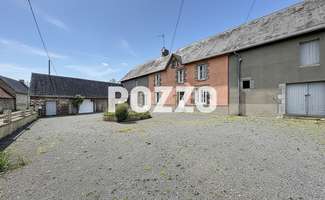 Photo Vente maison Muneville-sur-Mer