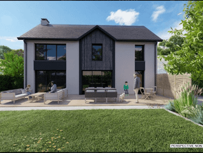 Vente Maison 3 chambresMuneville-sur-Mer