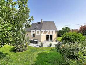 Vente Maison 5 chambresMuneville-sur-Mer