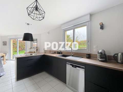 Vente maison 7 pièces Vente maison 7 pièces