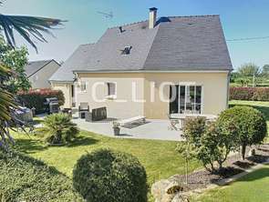 Vente Maison 4 chambresMuneville-sur-Mer