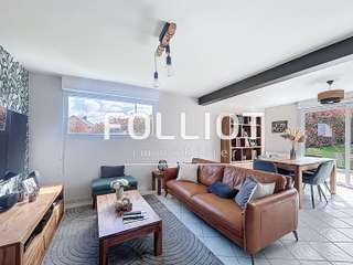 Vente maison 7 pièces Vente maison 7 pièces