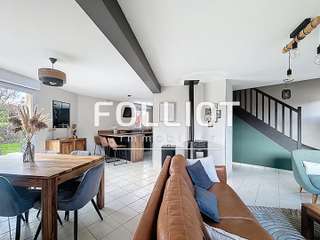 Vente maison 7 pièces Vente maison 7 pièces