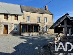 Vente Maison 2 chambresMuneville-sur-Mer